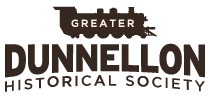 Greater Dunnellon Historical Society